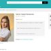 Профессиональный отоларинголог проводит диагностику слуха